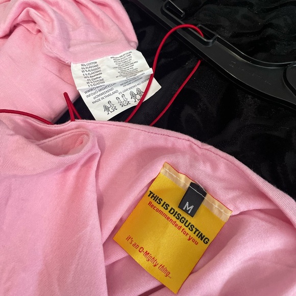 O-mighty Dress -Sold - Picture 2 of 3